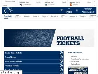 psunrivaled.com