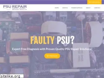 psurepair.co.uk