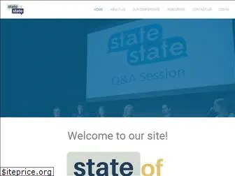 psustateofstate.com