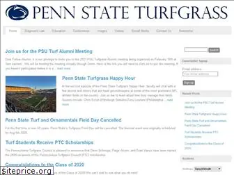 psuturf.com