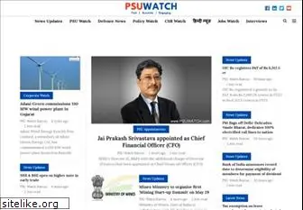 psuwatch.com