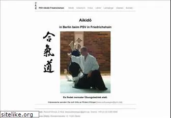 psv-aikido-berlin.de