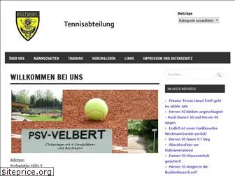 psv-tennis.de