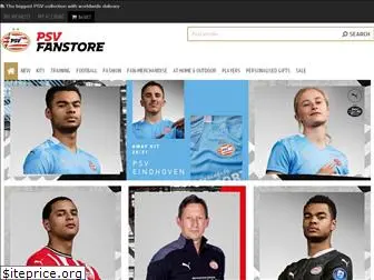 psvfanstore.com