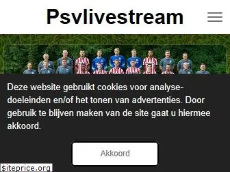 psvlivestream.jouwweb.nl