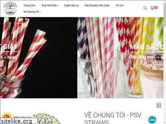 psvstraws.com