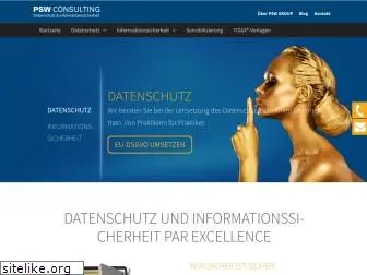 psw-consulting.de