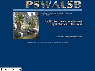 pswalsb.com
