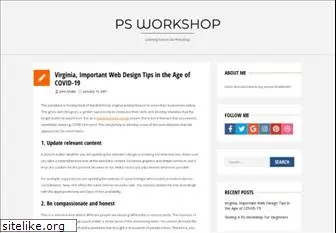 psworkshop.net