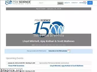 pswscience.org