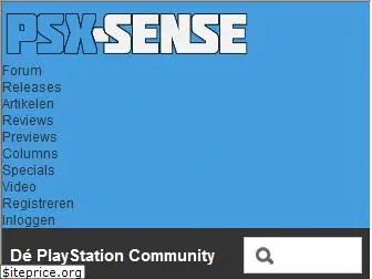 psx-sense.nl