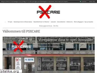 psxcare.com