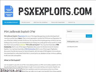 psxexploits.com