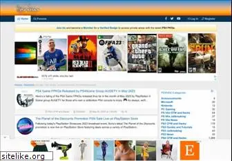 55 best Psx-place.com Alternatives