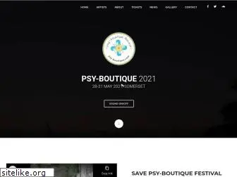 psy-boutique.com