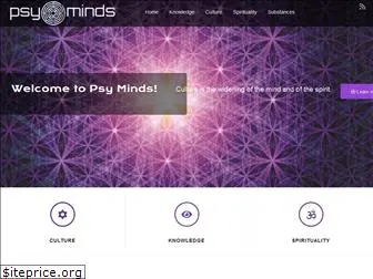 psy-minds.com