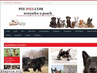 psy-pies.com