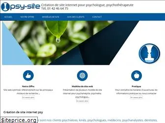 psy-site.fr