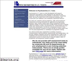 psy-test.com