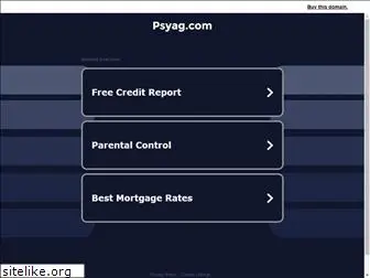 psyag.com
