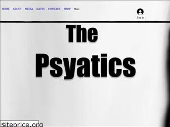 psyatics.com