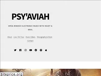 psyaviah.com