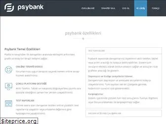 psybank.com