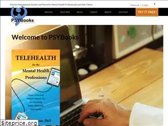 psybooks.com