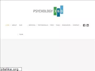 psyc360.com