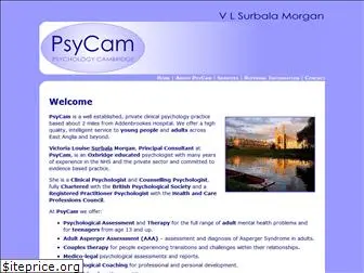psycam.co.uk