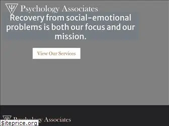 psych-associate.com