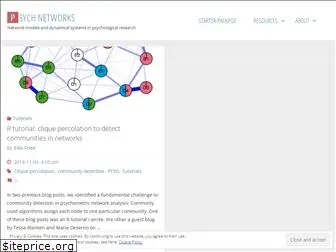 psych-networks.com