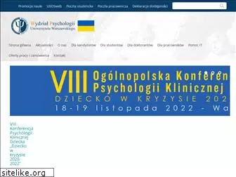 psych.uw.edu.pl