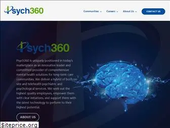psych360.org