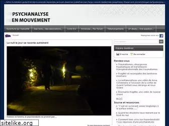 psychanalyse-en-mouvement.net