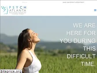 psychatlanta.com