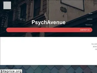 psychavenue.com