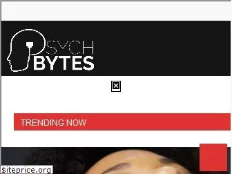 psychbytes.com