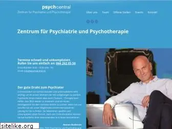 psychcentral.ch