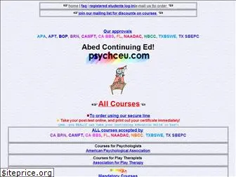 psychceu.com