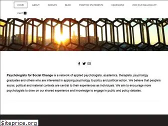 psychchange.org