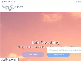 psychcompany.com