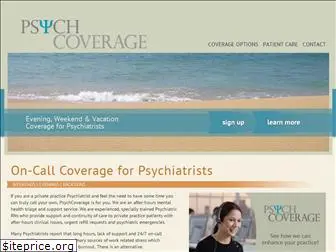 psychcoverage.com
