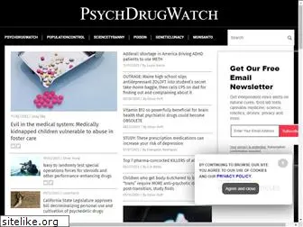 psychdrugwatch.com