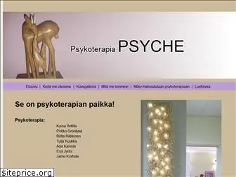 psyche.fi