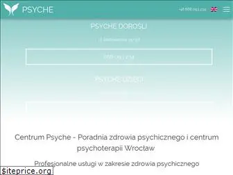 psyche.wroclaw.pl