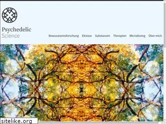 psychedelic-science.org