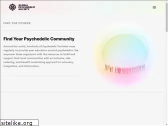 psychedelic.community