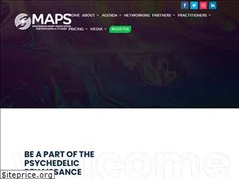 psychedelicscience.org