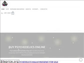 psychedelicsofficial.com
